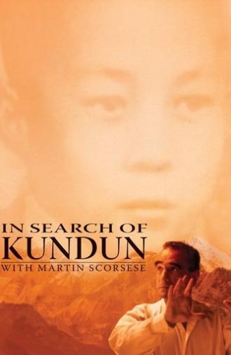 In Search of 'Kundun' with Martin Scorsese (1998)