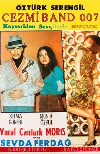 Cezmi Band 007 Buçuk (1965)
