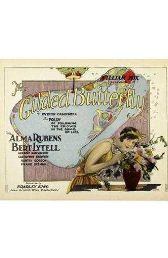 The Gilded Butterfly (1926)