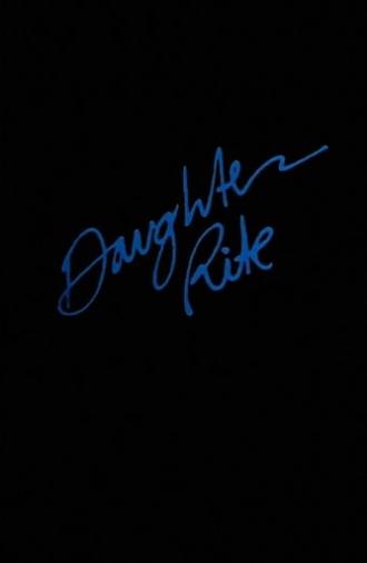 Daughter Rite (1979)