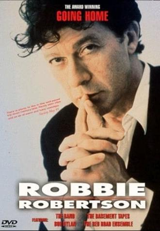 Robbie Robertson: Going Home (1995)