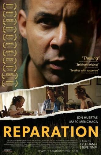 Reparation (2016)