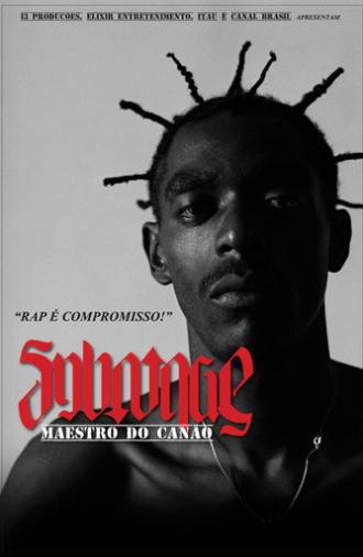 Sabotage: Maestro do Canão (2015)