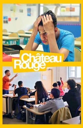 Château Rouge (2025)