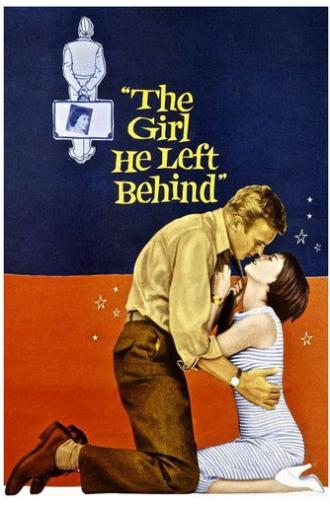 The Girl He Left Behind (1956)
