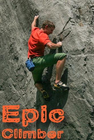 Epic Climber (2015)