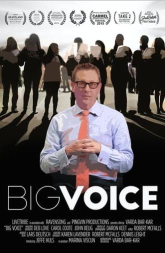 Big Voice (2016)