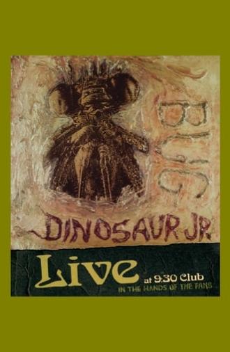 Dinosaur Jr: Bug Live at 930 Club (2012)