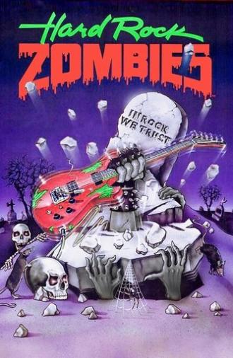Hard Rock Zombies (1985)