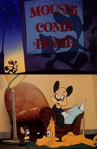 Mousie Come Home (1946)