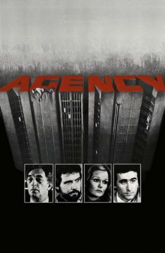 Agency (1980)