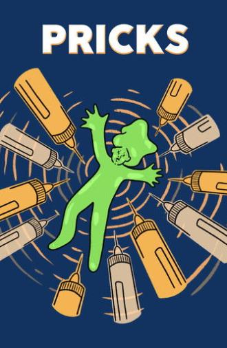 Pricks (2023)