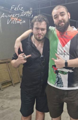 Feliz Aniversário, Villaça (2026)