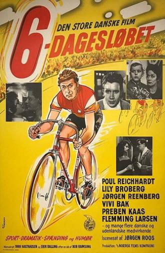 6-Day Race (1958)