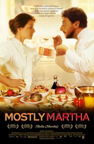 Mostly Martha (2001)