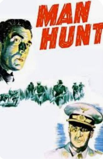 Man Hunt (1936)