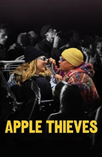 Apple Thieves (2024)