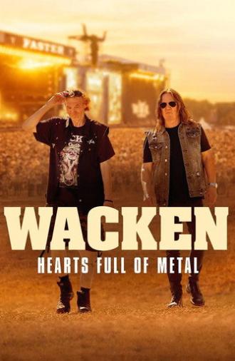 Wacken - Hearts Full of Metal (2026)