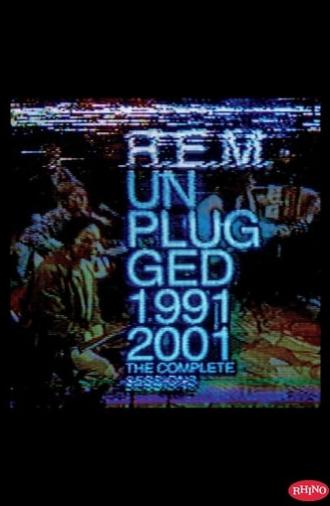 R.E.M. Unplugged: The Complete 1991 and 2001 Sessions (2014)