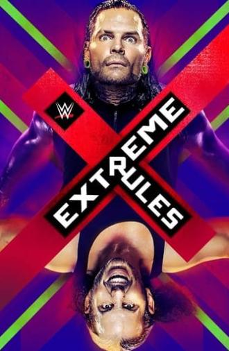 WWE Extreme Rules 2017 (2017)