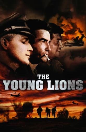 The Young Lions (1958)