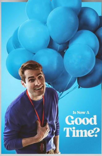Is Now a Good Time? (2024)