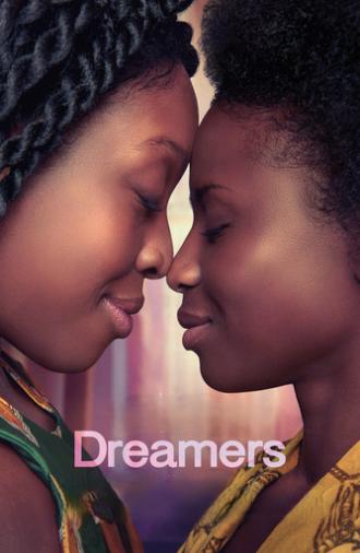 Dreamers (2025)