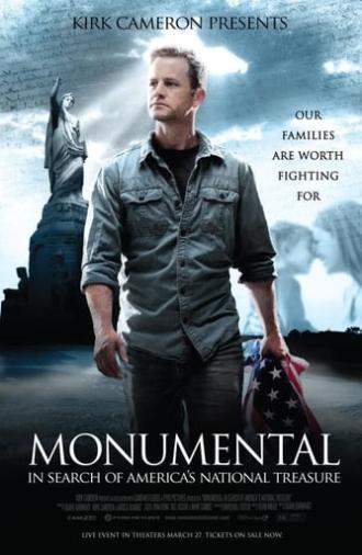 Monumental: In Search of America's National Treasure (2012)