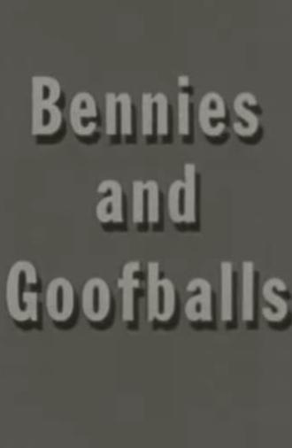 Bennies and Goofballs (1966)