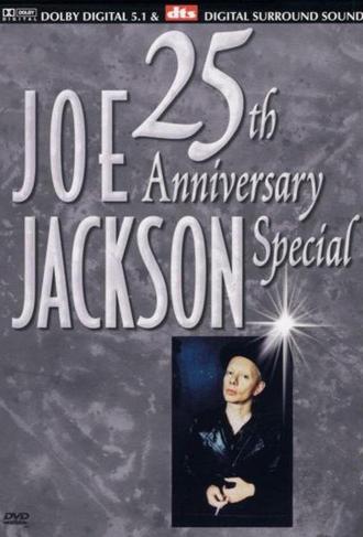 Joe Jackson: 25th Anniversary Special (2003)