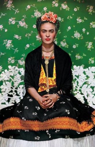 Frida Kahlo - Giganten der Kunst (2025)
