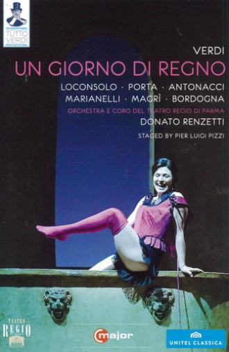 Un giorno di regno (2010)