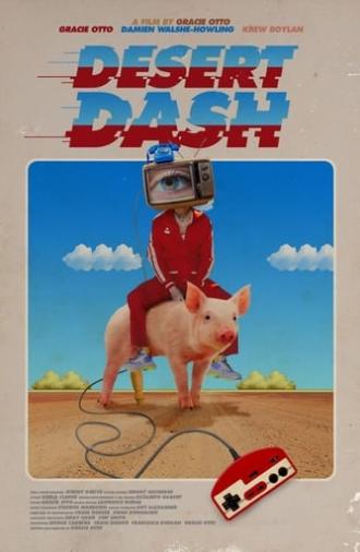 Desert Dash (2018)