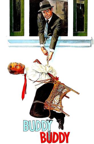 Buddy Buddy (1981)