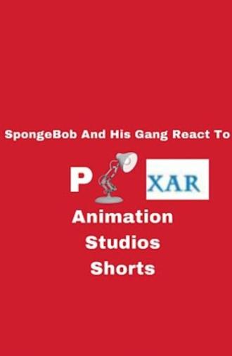 SpongeBob And His Gang React To Pixar Short Films (2025)