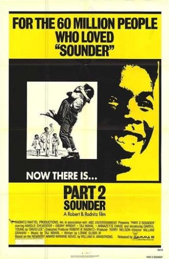 Sounder, Part 2 (1976)