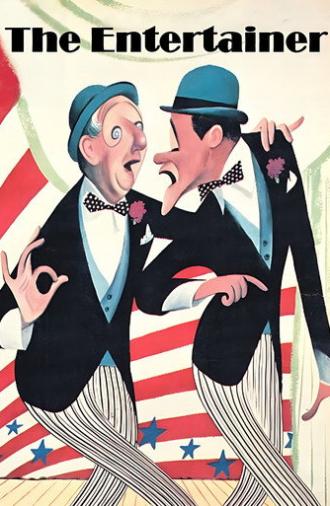 The Entertainer (1976)
