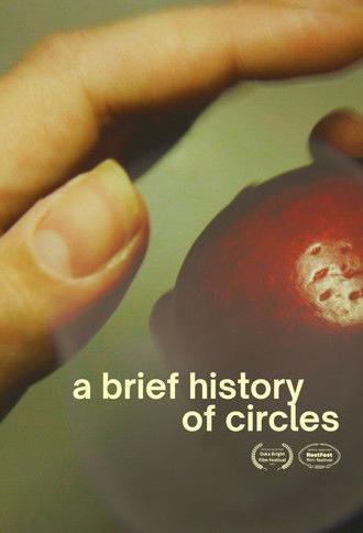 A Brief History of Circles (2024)