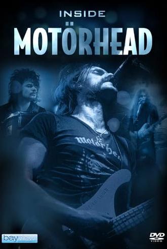Motörhead: Inside Motörhead: A Critical Review (2005)
