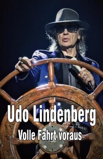 Udo Lindenberg: Volle Fahrt voraus - Begegnungen auf dem Lindischen Ozean (2019)