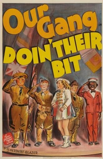 Doin' Their Bit (1942)