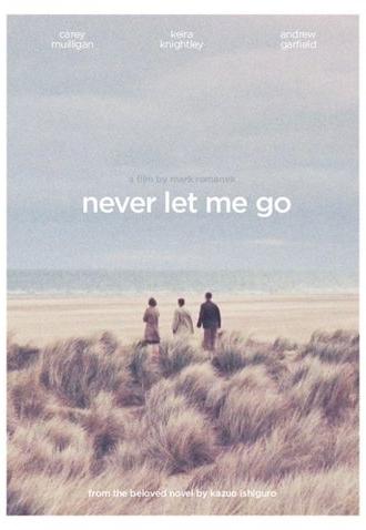 Never Let Me Go (2010)