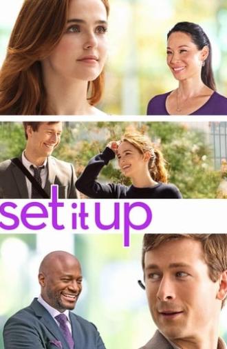 Set It Up (2018)