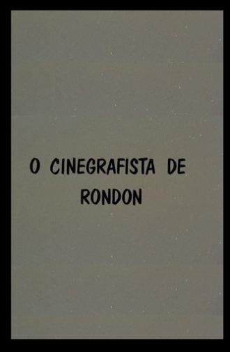 O Cinegrafista de Rondon (1979)