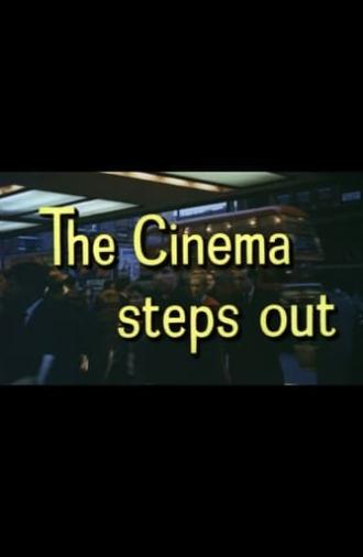 Look at Life: The Cinema Steps Out (1960)