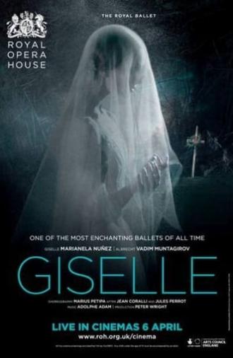 Giselle (2016)