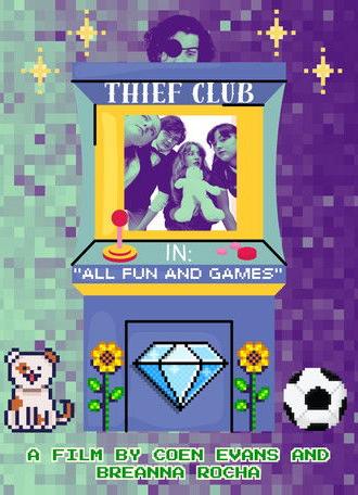Thief Club in: 