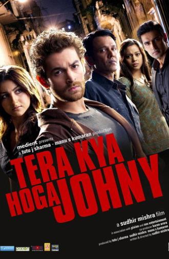 Tera Kya Hoga Johnny (2010)