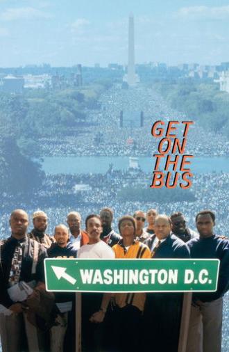 Get on the Bus (1996)