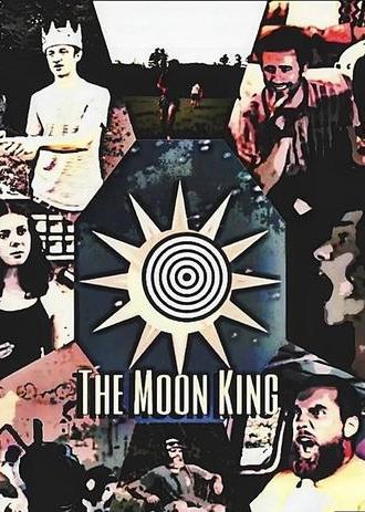 The Moon King (2024)